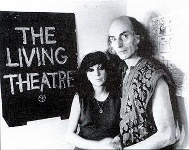 The Living Theatre (founded in 1946)